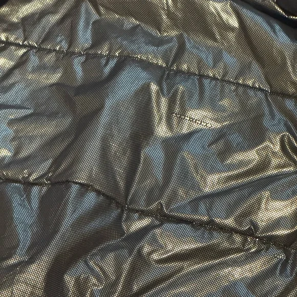 Columbia Gray Hooded Jacket - Picture 7 of 14